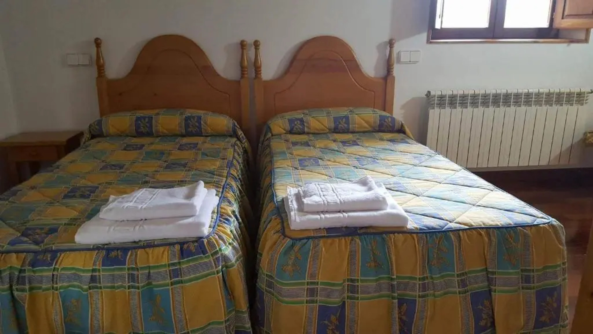 Casa Rural Pocotrigo