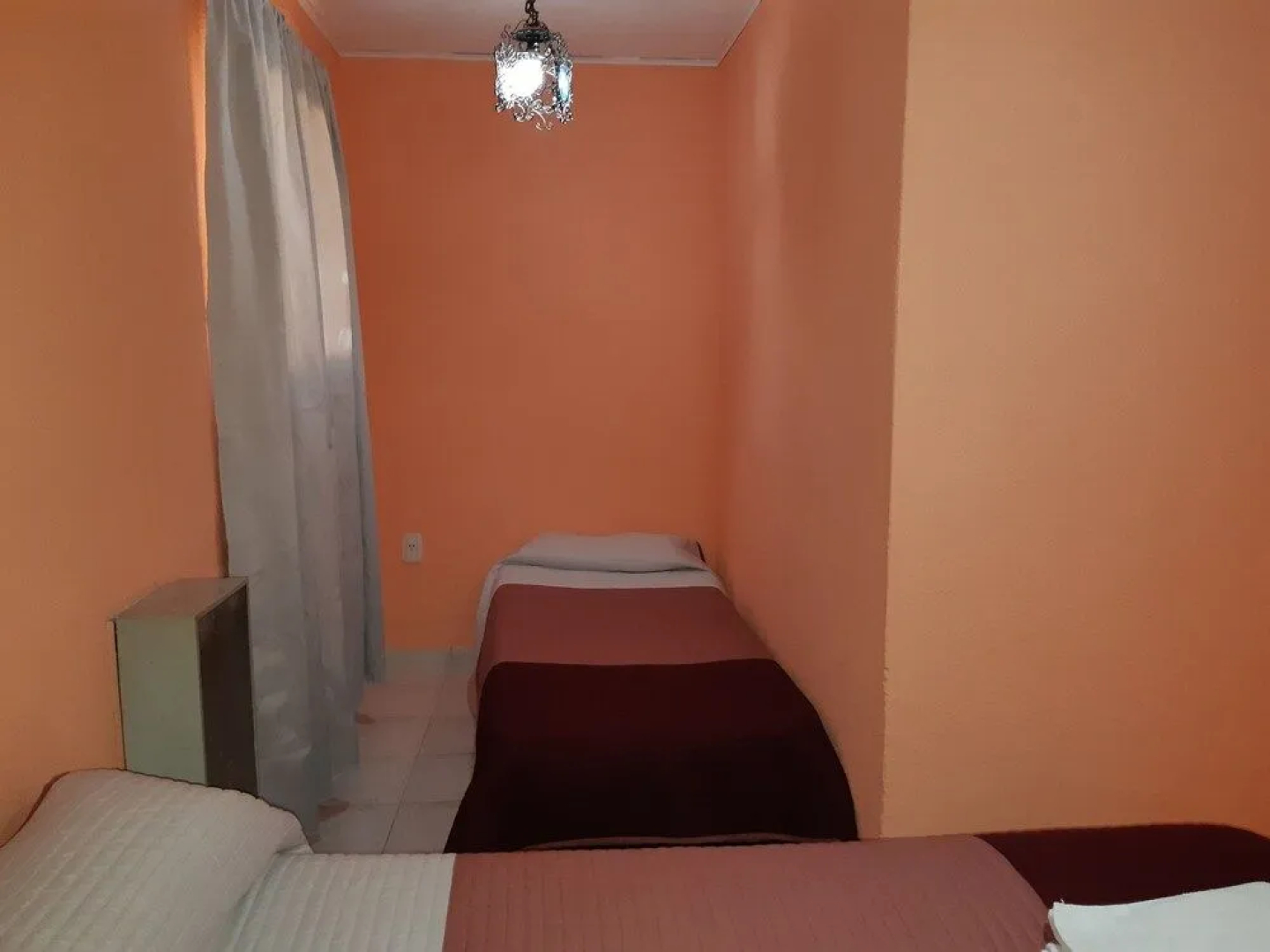 Hotel El Nevado Malargüe