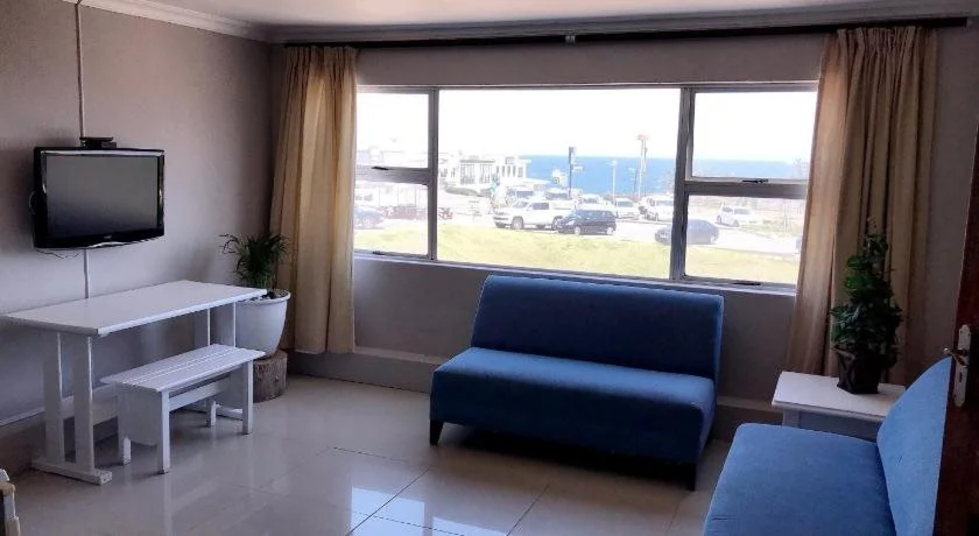 Accommodation Ballito