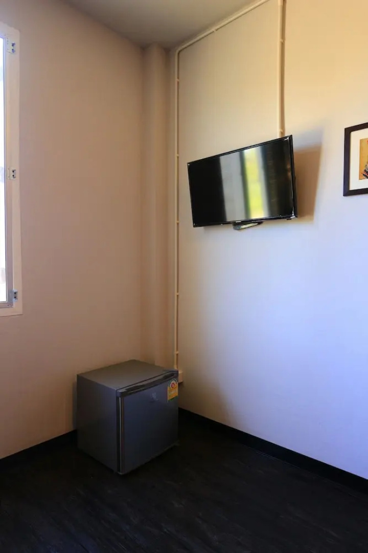 Botanic Garden Nan Guest House