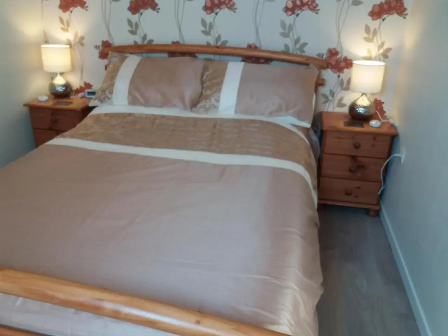 Le Jarrier Chambre D'Hote