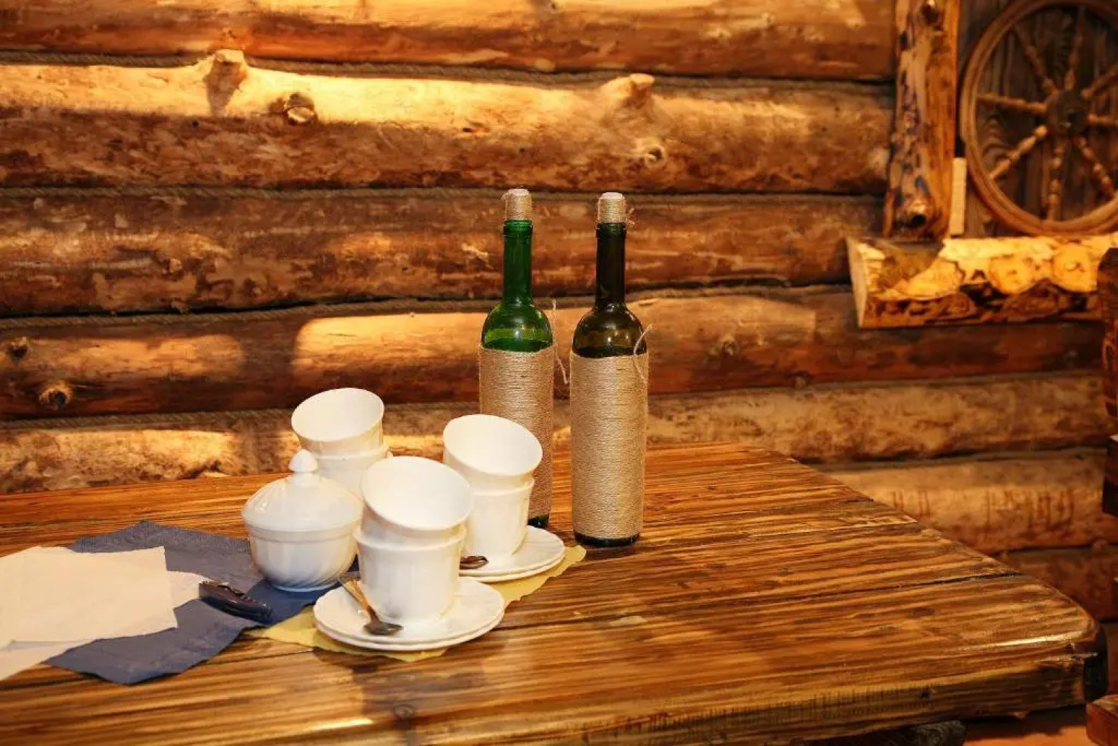 Гостевой дом Колодворье