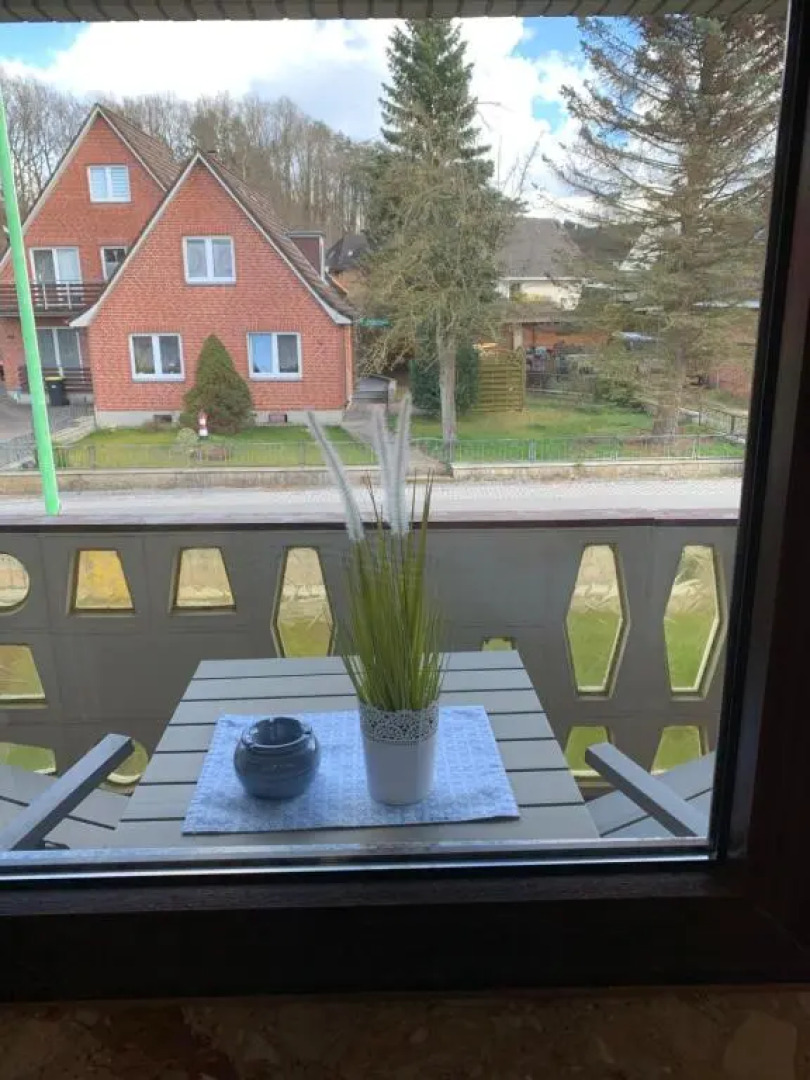 Labud 25 Am Ploner See in Bosau