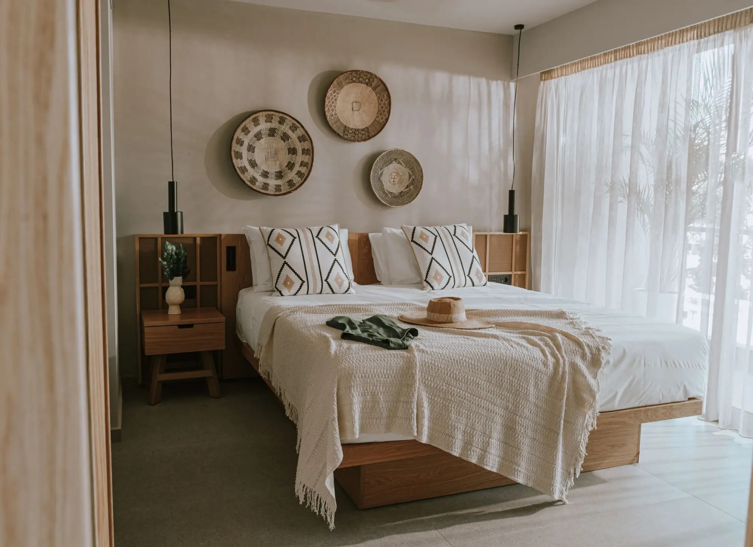 Unique Blue! Resort and Villas Adults Only