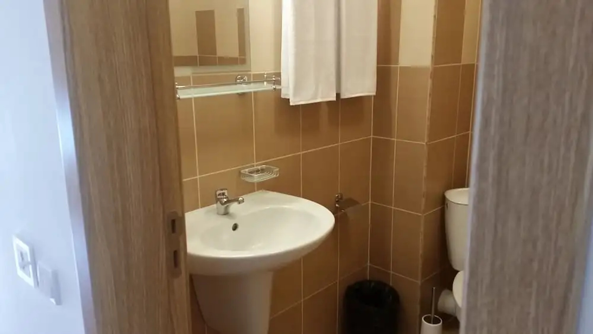 HPM Black Sea Princess Apartments