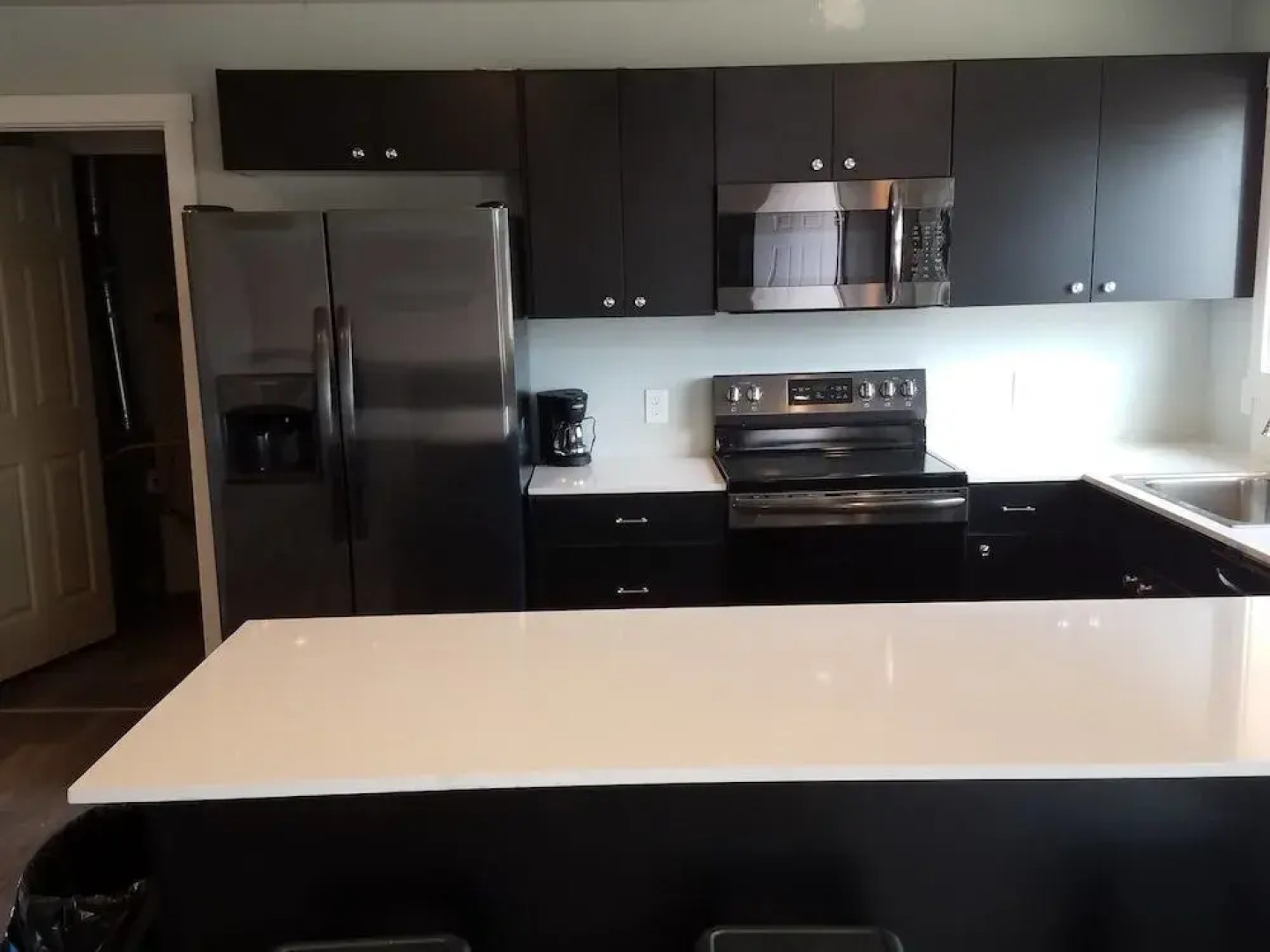 Bear River Hot Springs