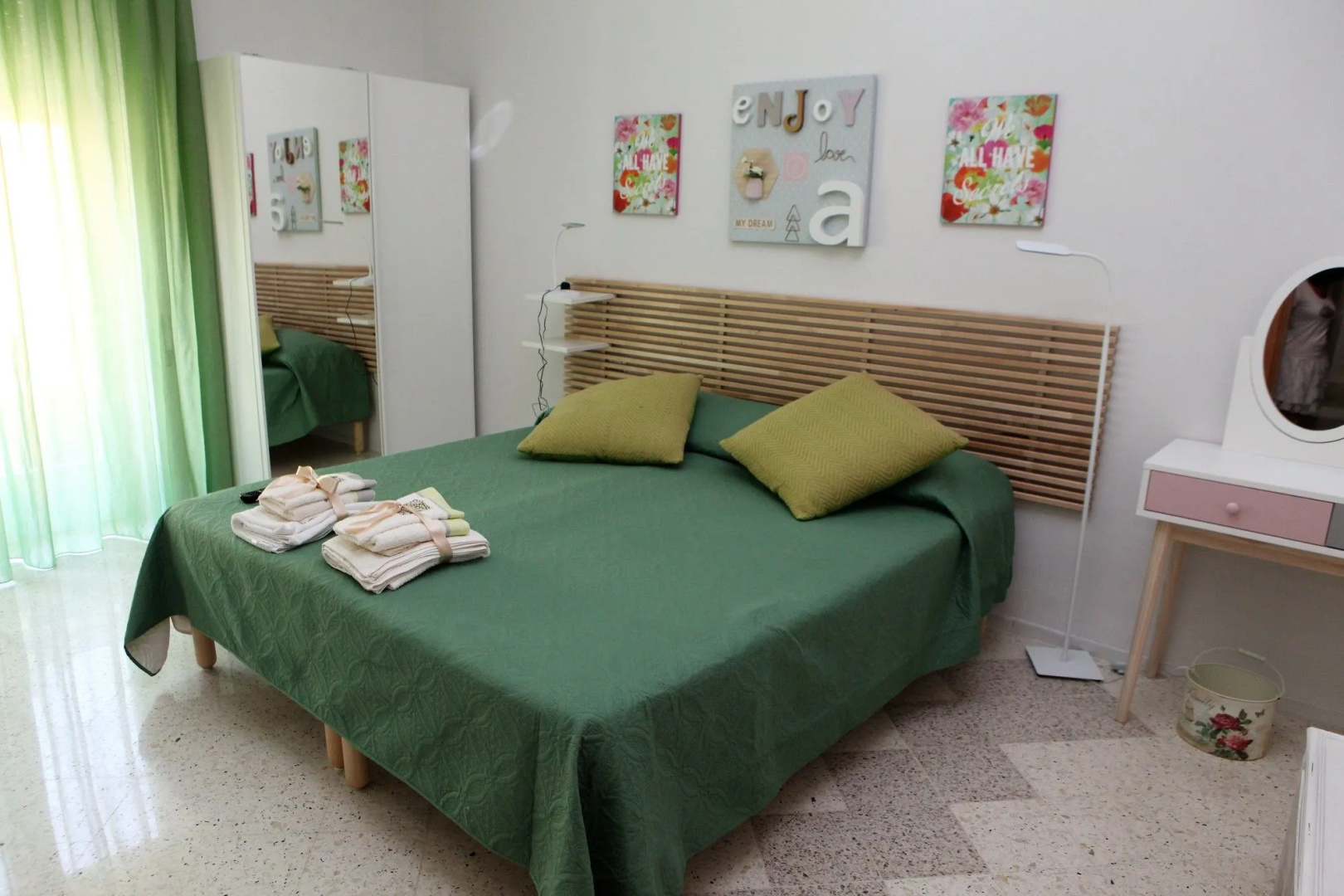 B&B Palazzo Scaramella