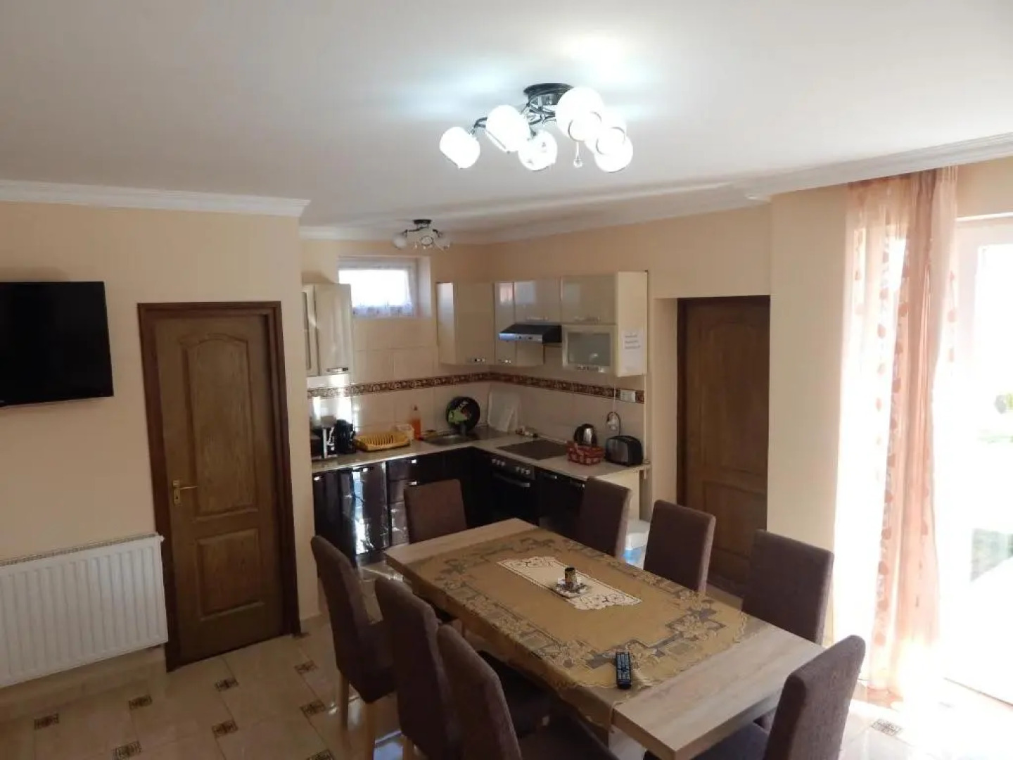 Halvány Vendégház