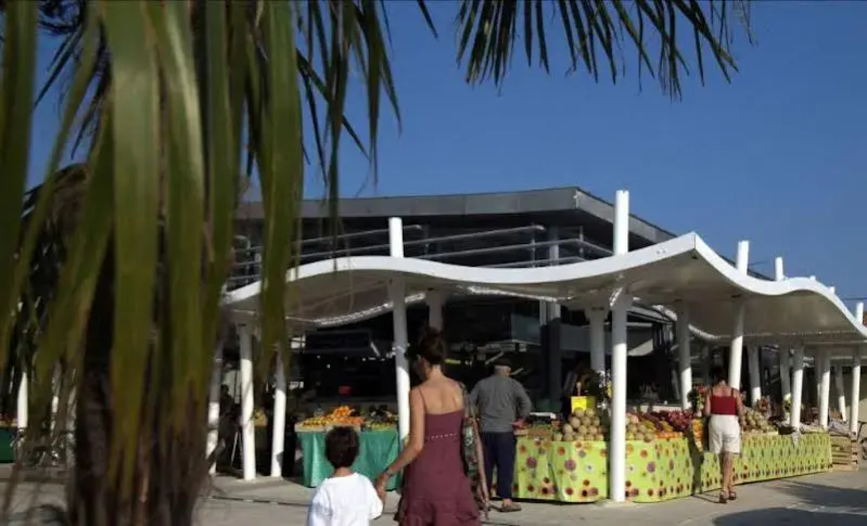 Domaine Résidentiel de Plein Air Odalys Monplaisir