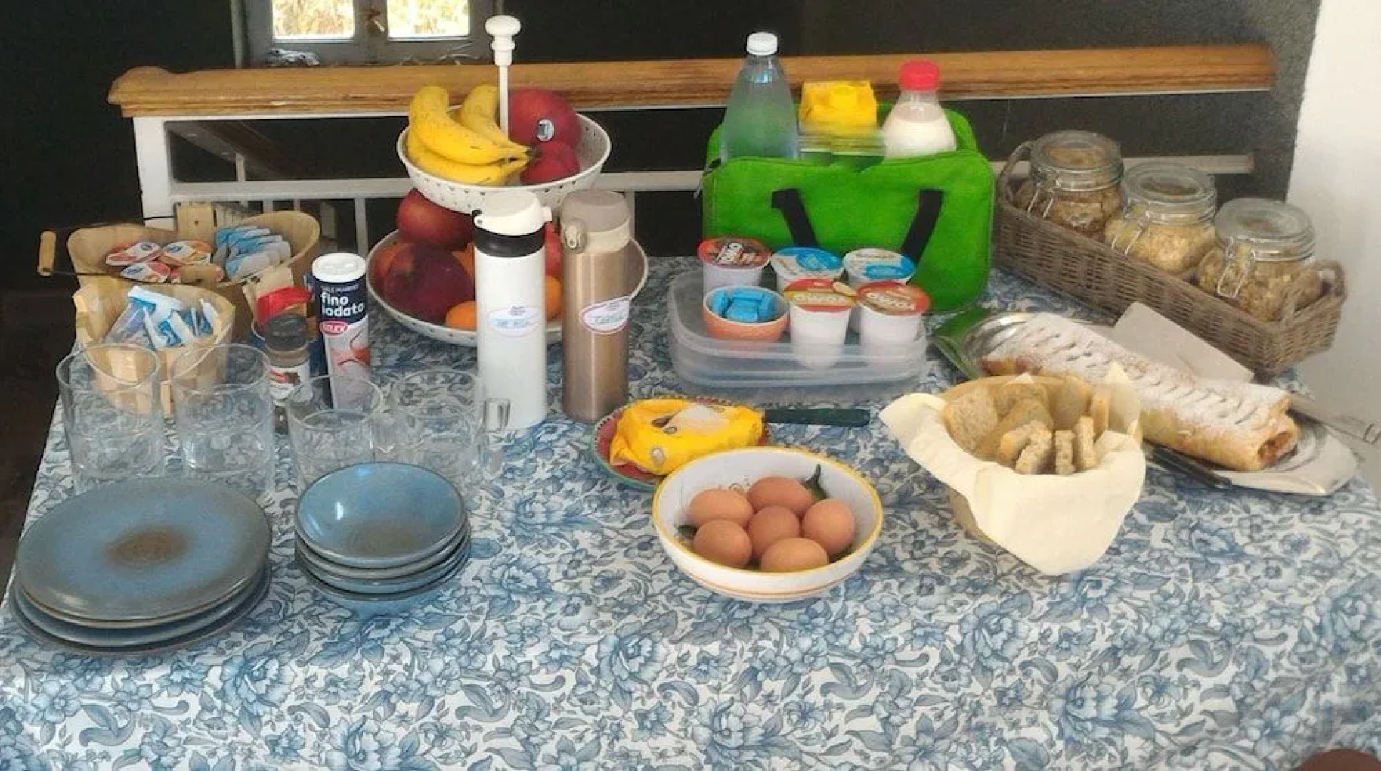 VentoVerde Bed & Breakfast