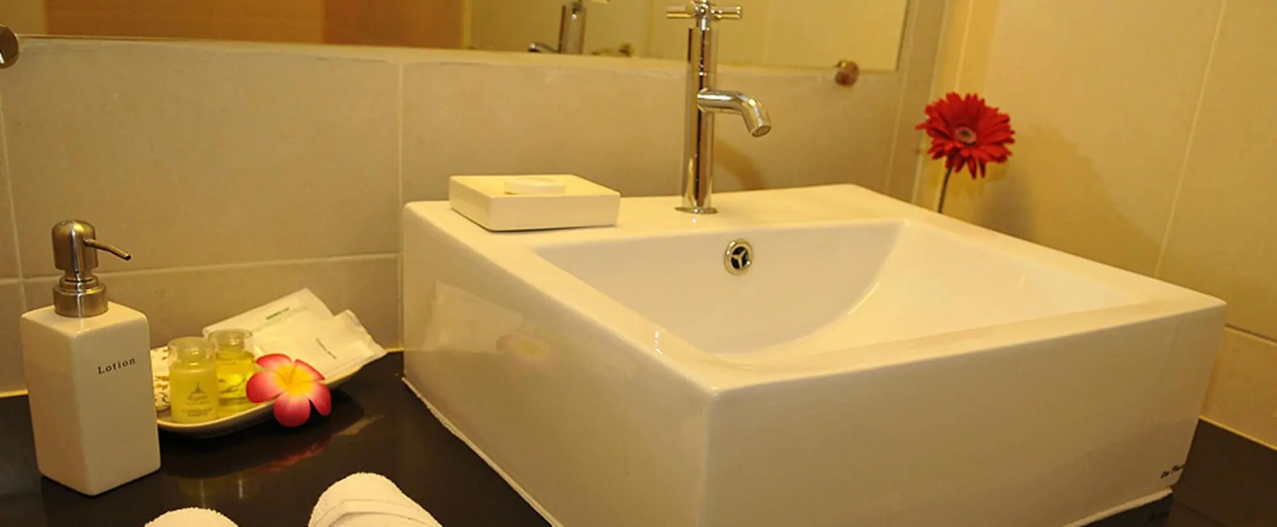 Regent Suvarnabhumi Hotel