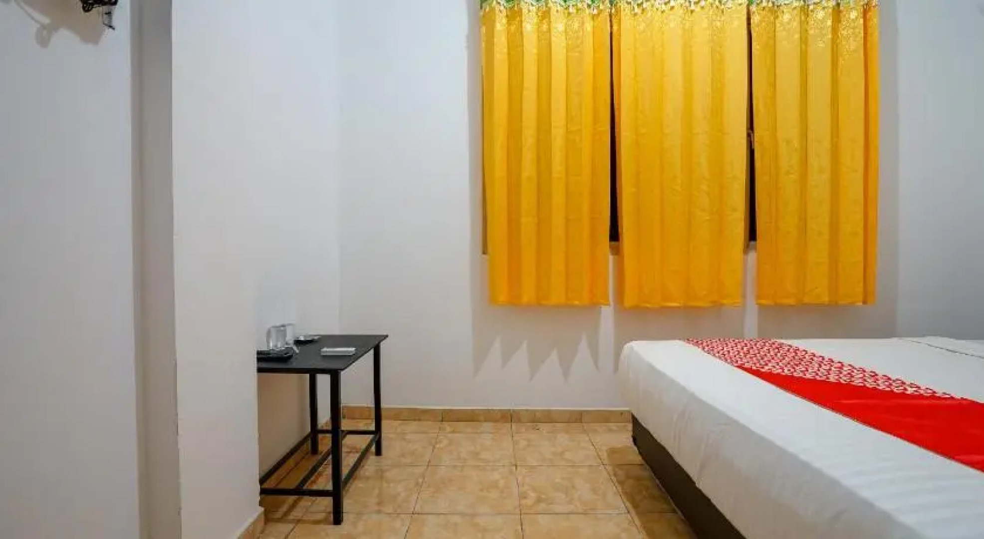 OYO 2875 Wisma Raffa