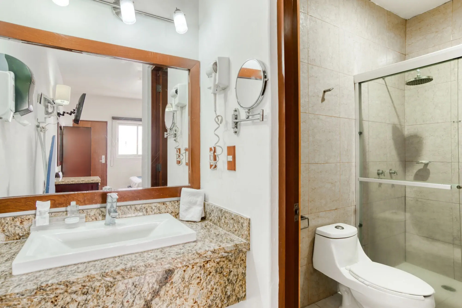 Hotel Maioris Guadalajara