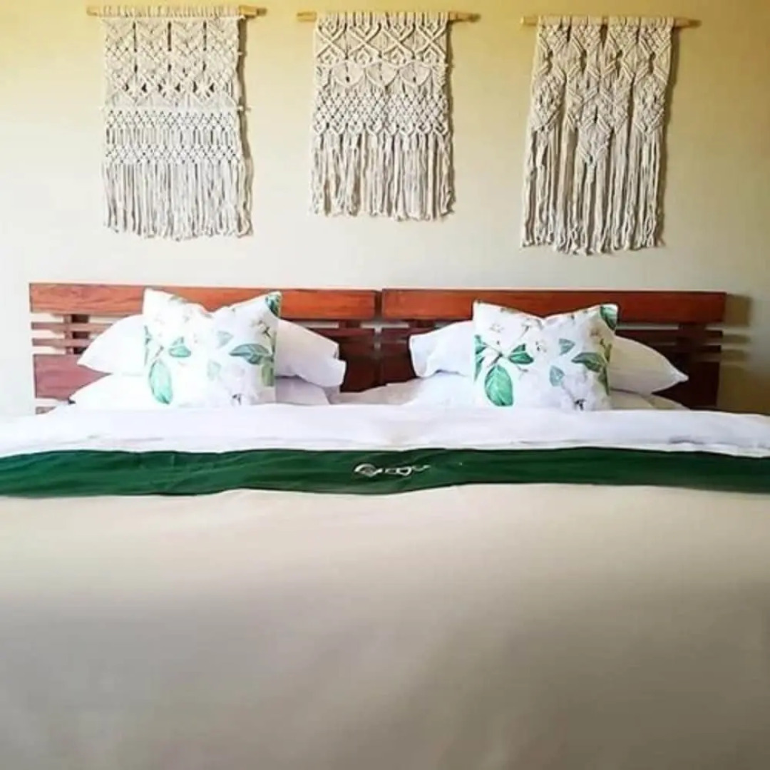 El Pueblo De Hermano by Cocotel