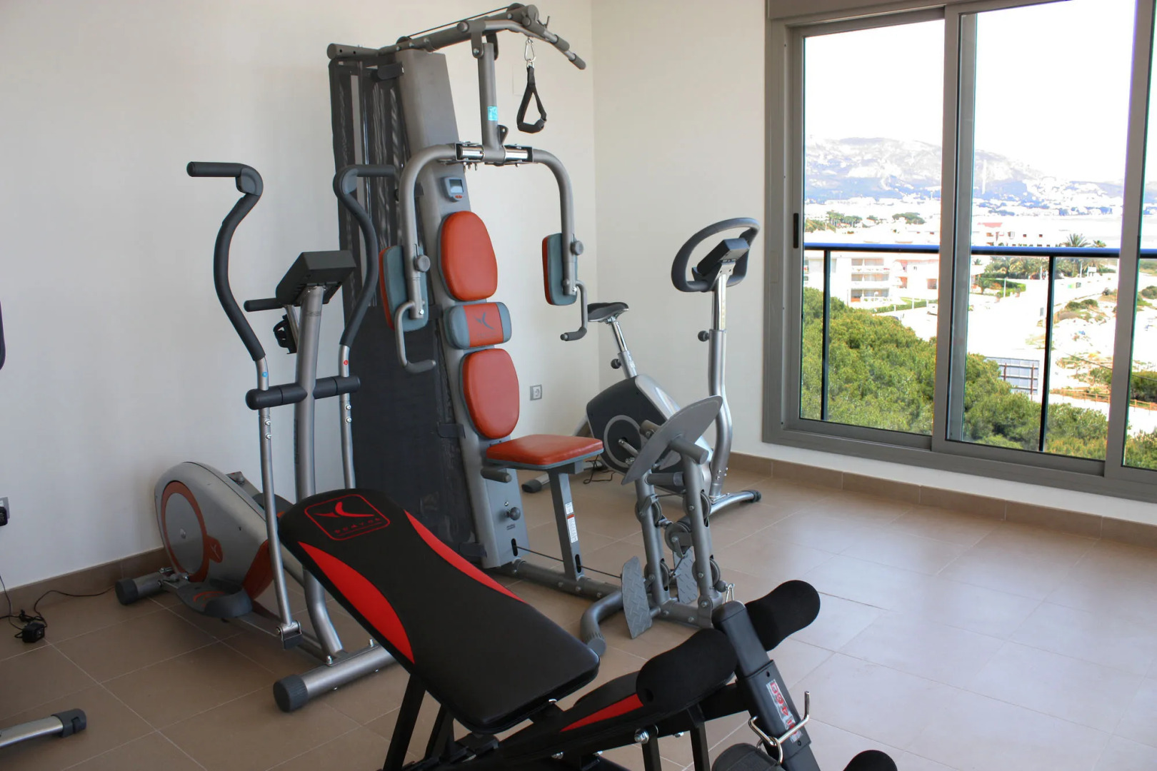 Apartamentos Alcocebre Suites 3000