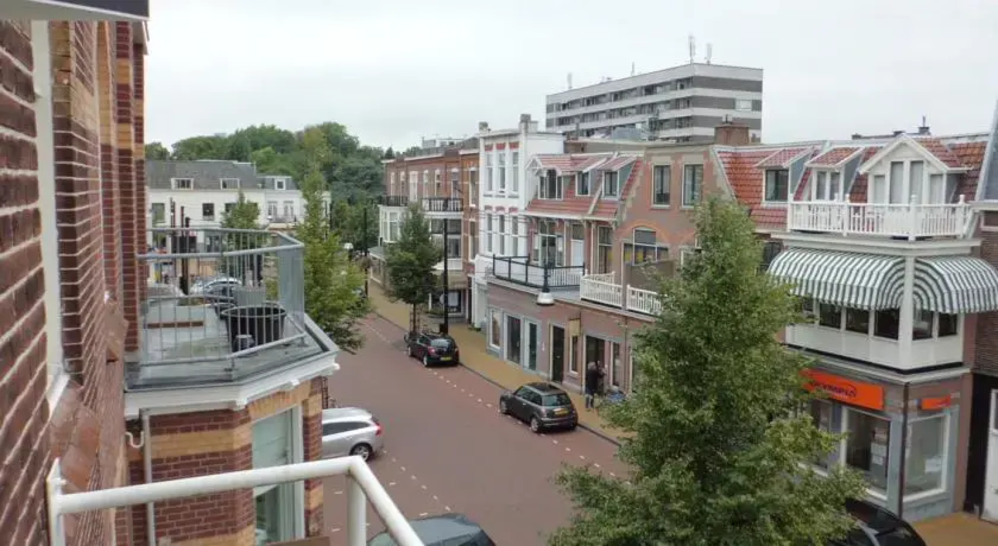 Short Stay Oud Rijswijk
