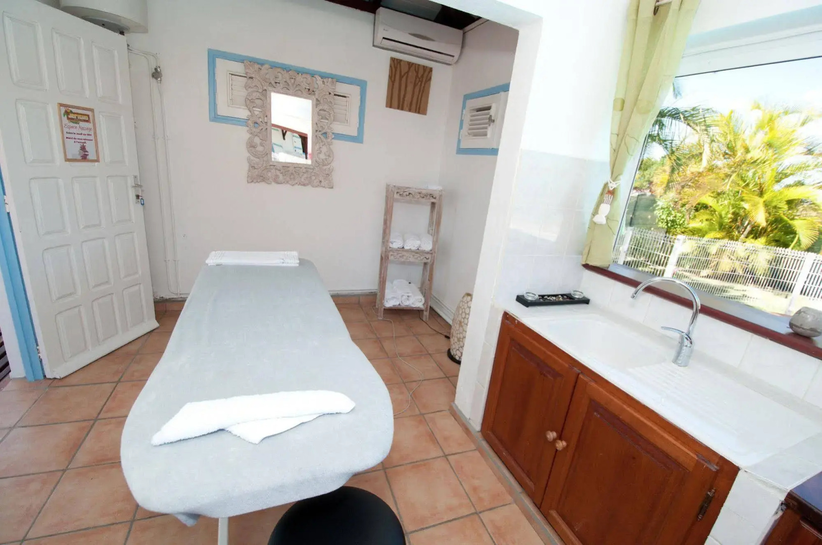 Jéricho Gîtes & Spa