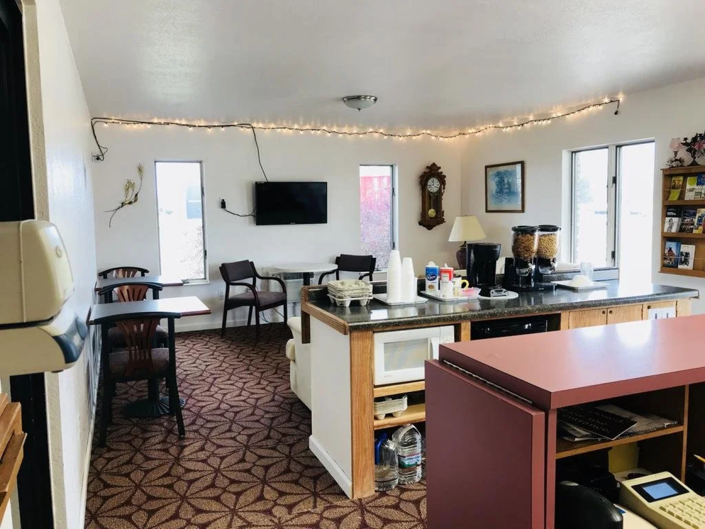 OYO Hotel Chesaning Route 52 & Hwy 57