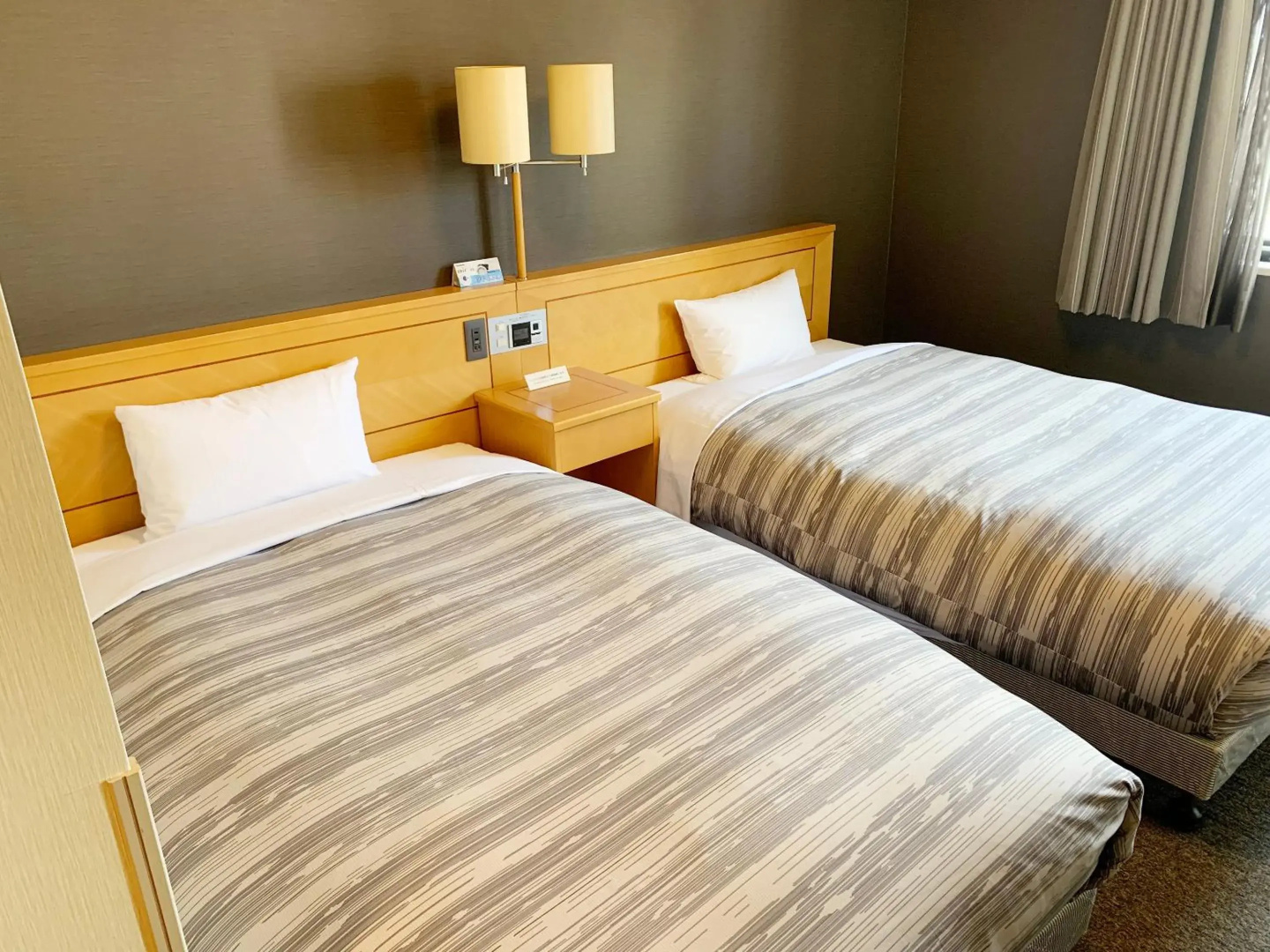 Hotel Route - Inn Morioka Ekimae