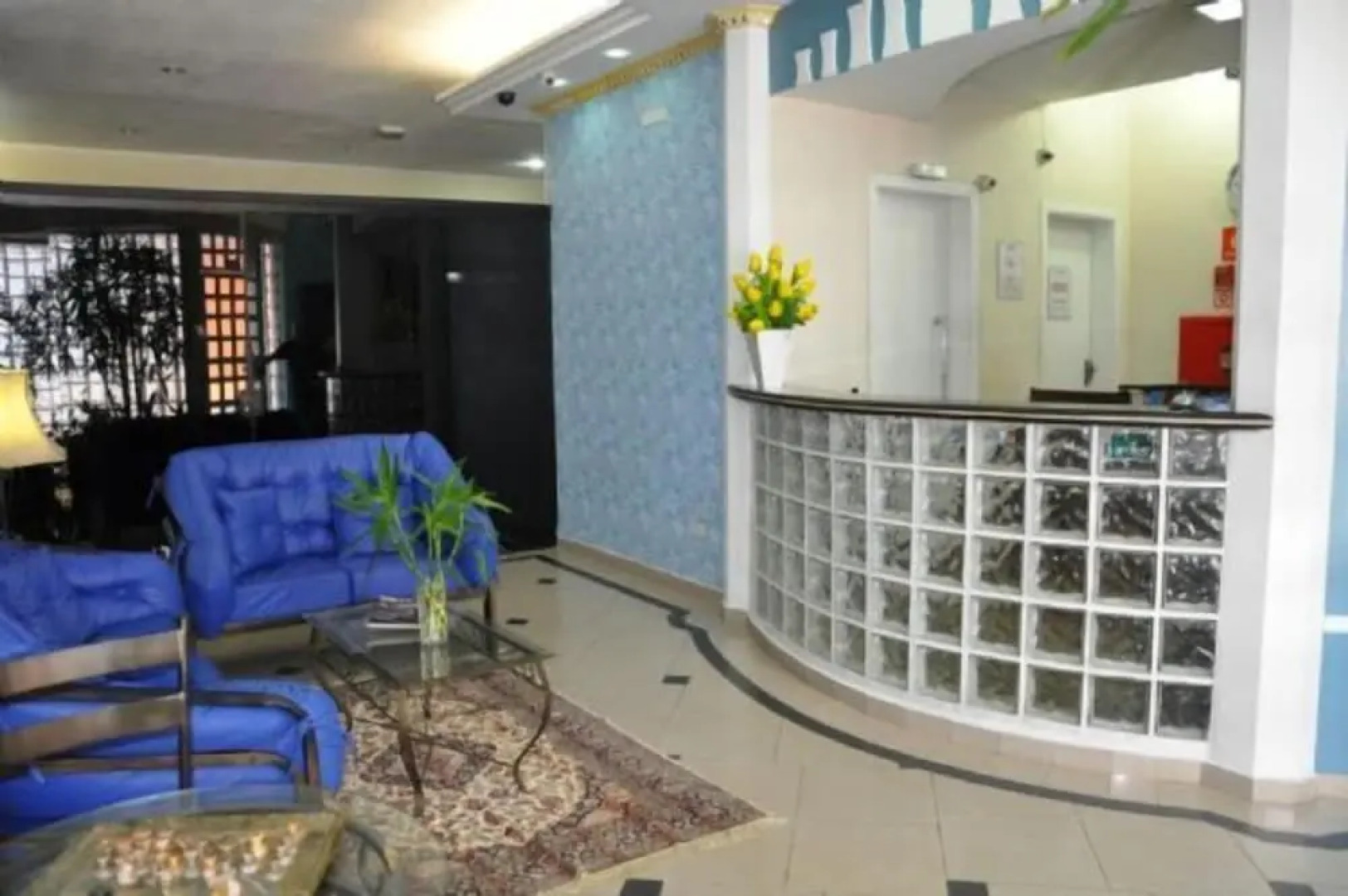 Casablanca Hotel Osasco