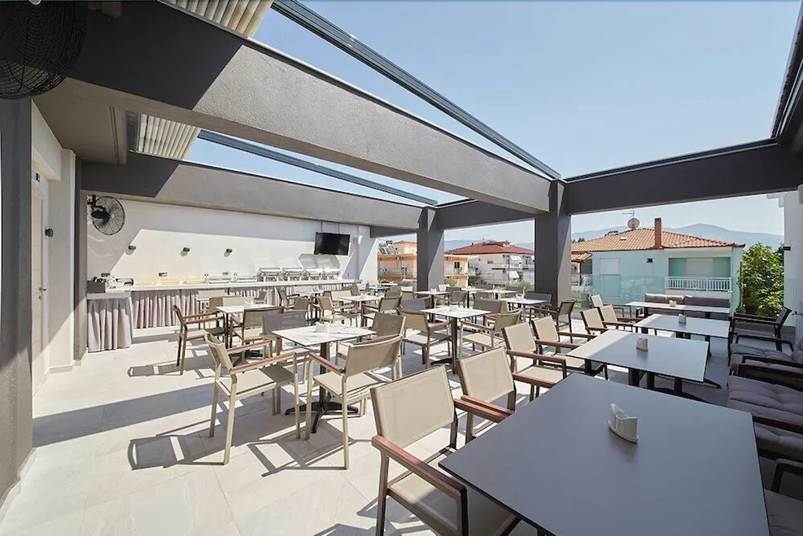 Albatros Suites