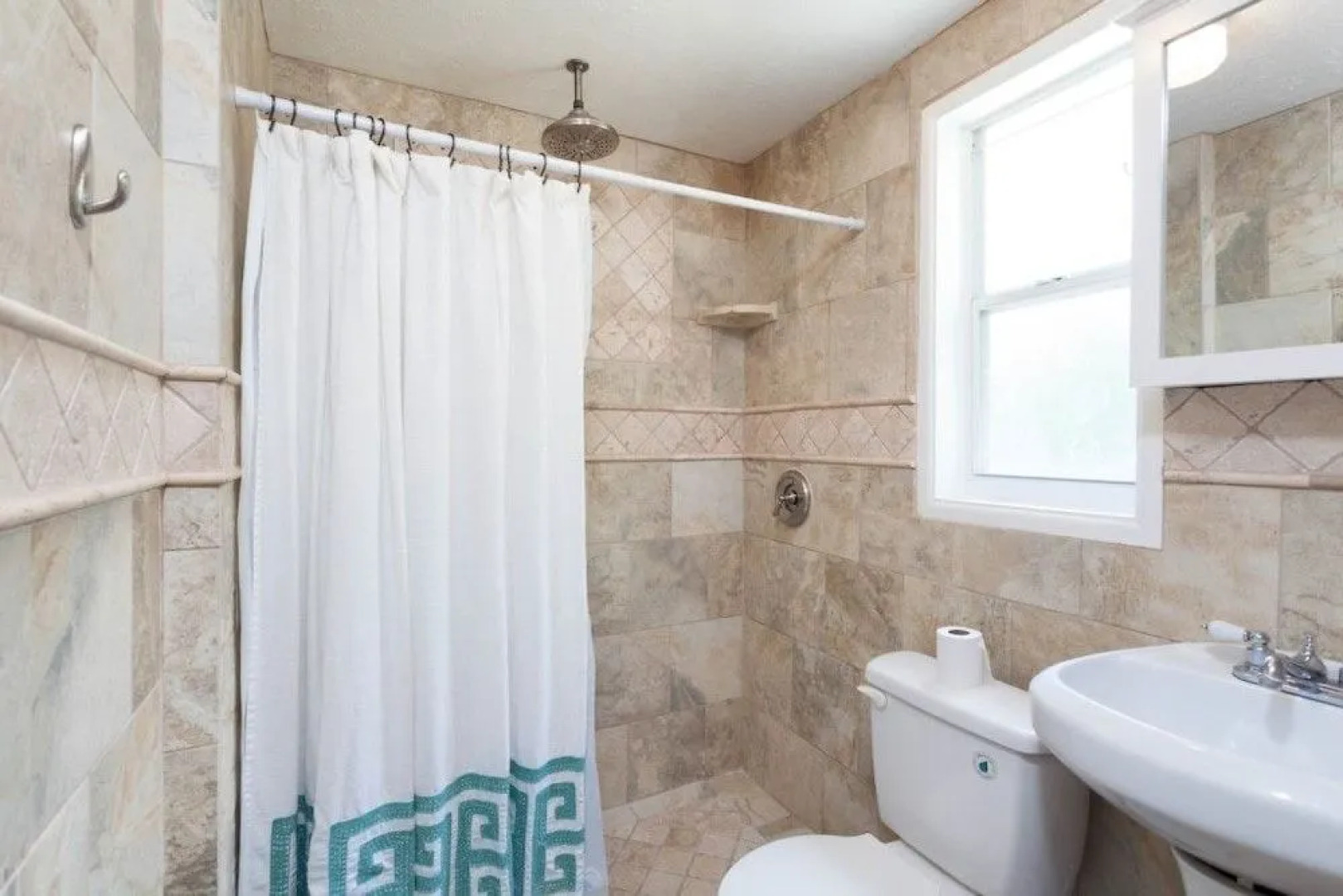 Just Beachy Cottage - Wkly