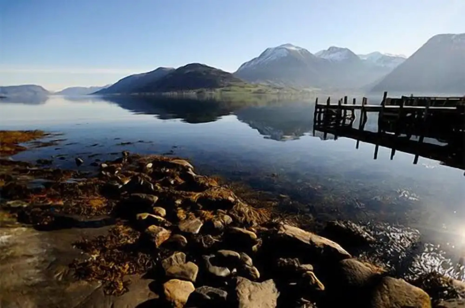 Rosendal Turisthotell