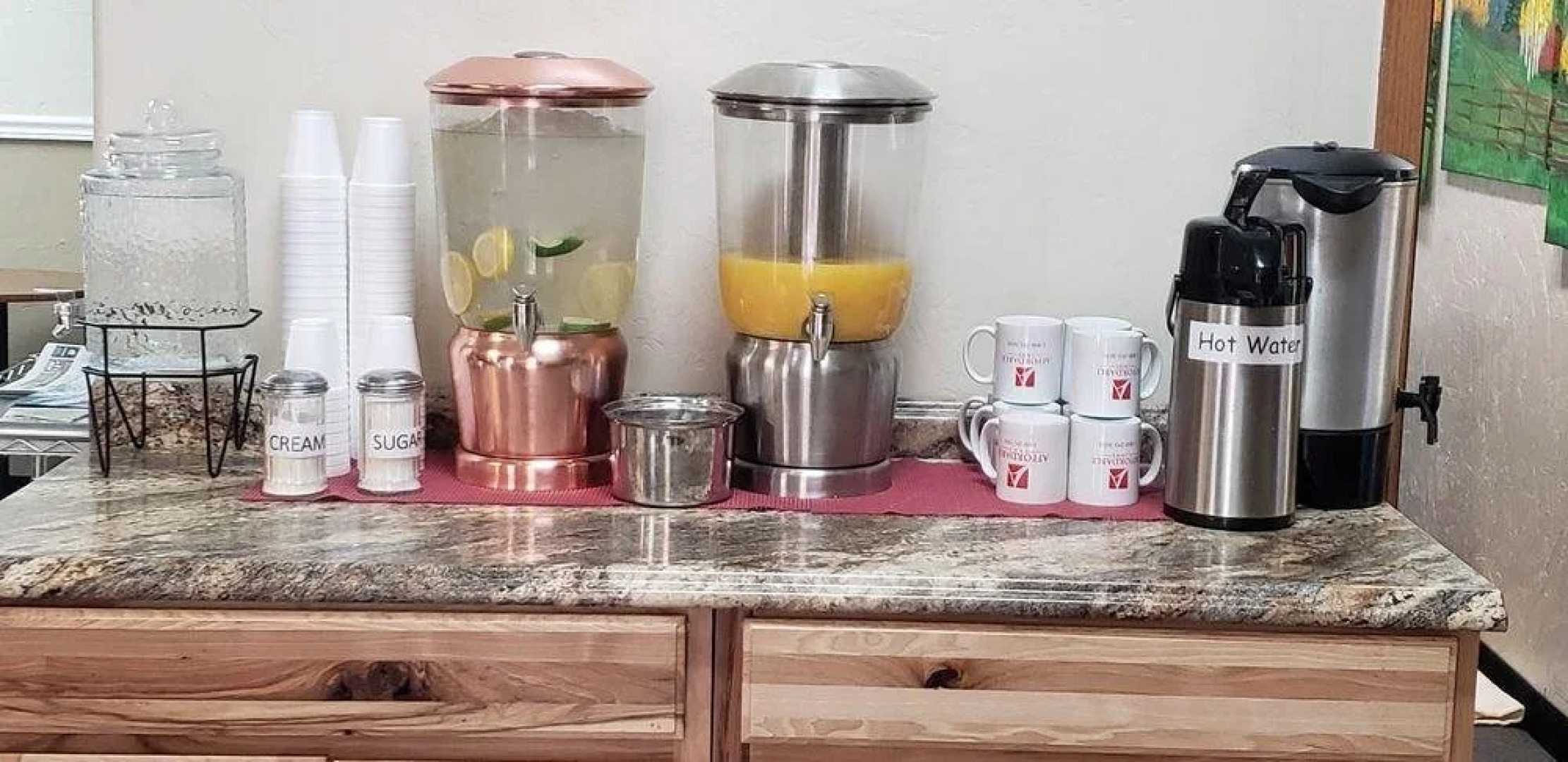 Adventure Inn - Glenwood Springs