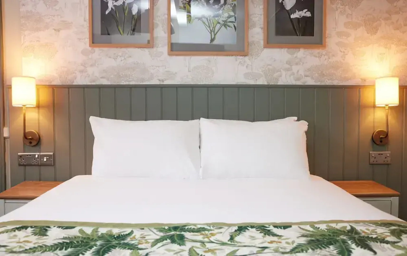 Kings Head Hotel