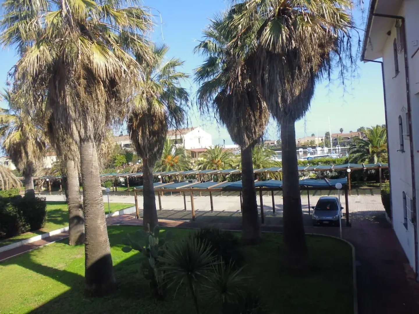 Residence La Bricola Laghi di Sibari