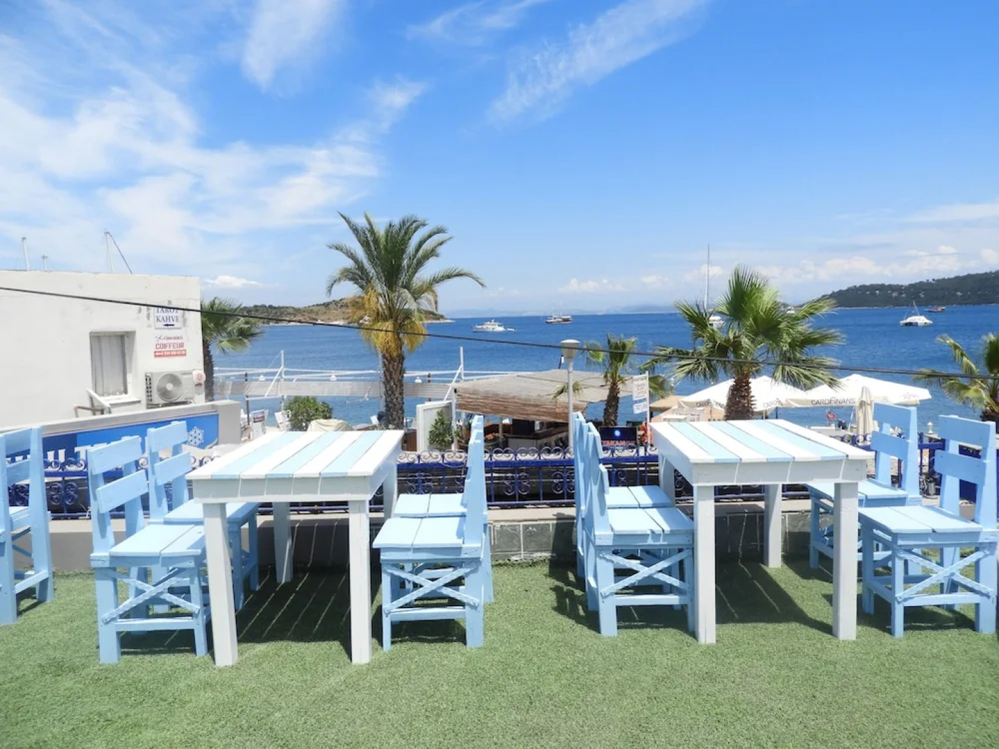 Yakamoz Beach Boutique Hotel