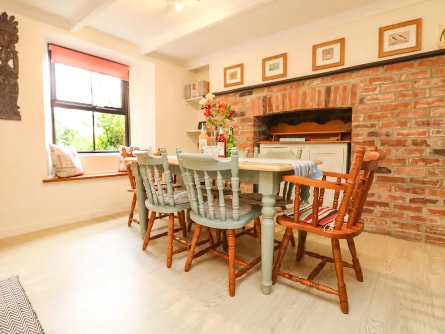 Chenalls Cottage