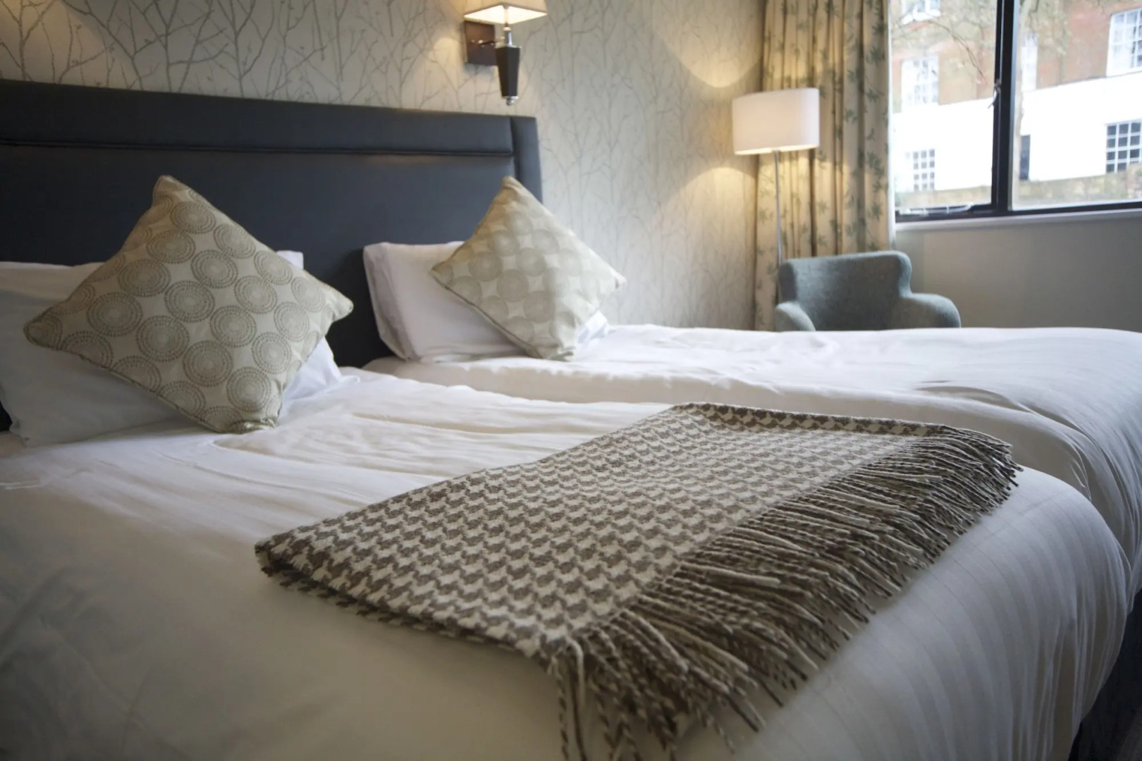 Winchester Royal Hotel