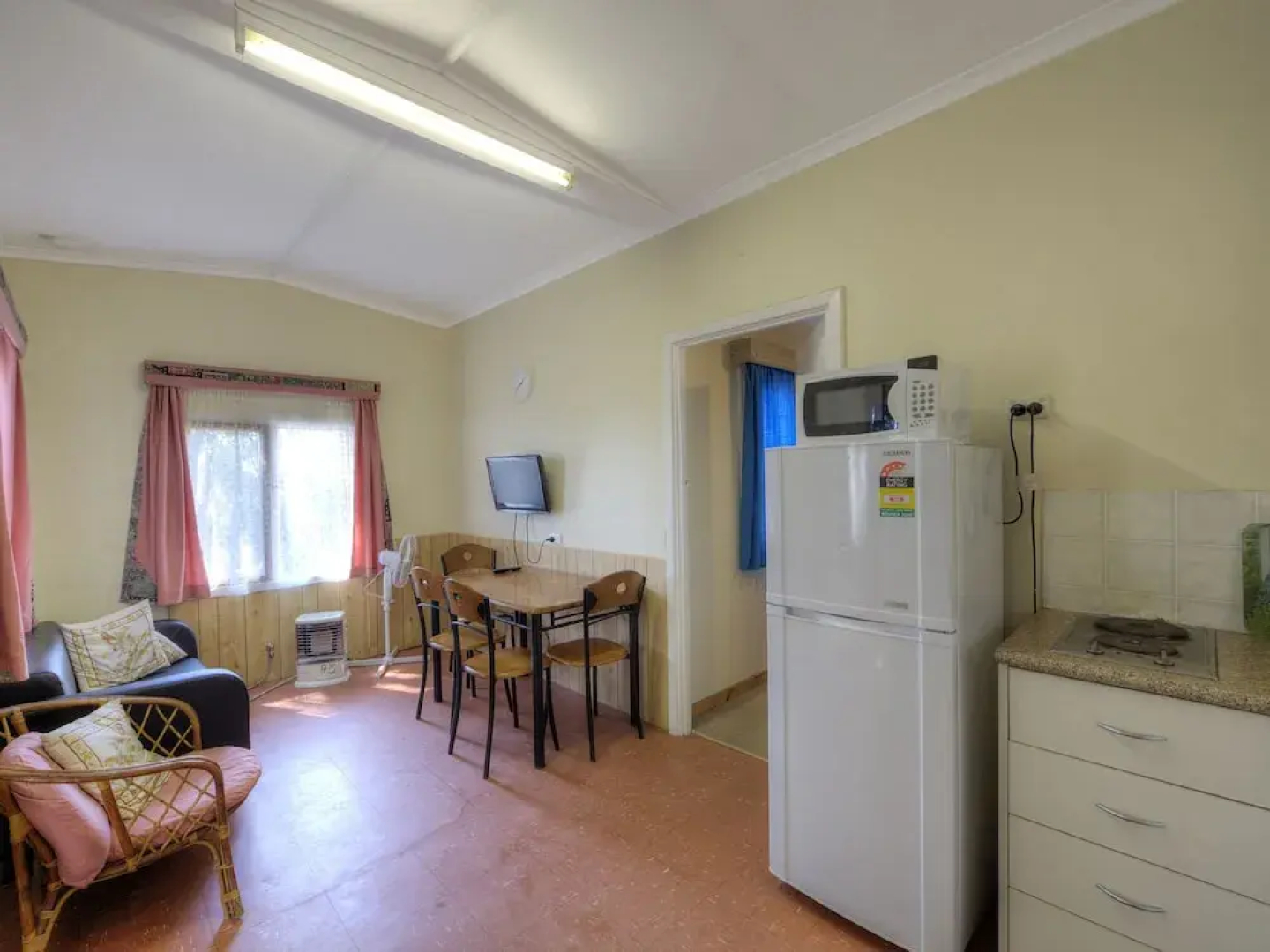 Gum Grove Chalets