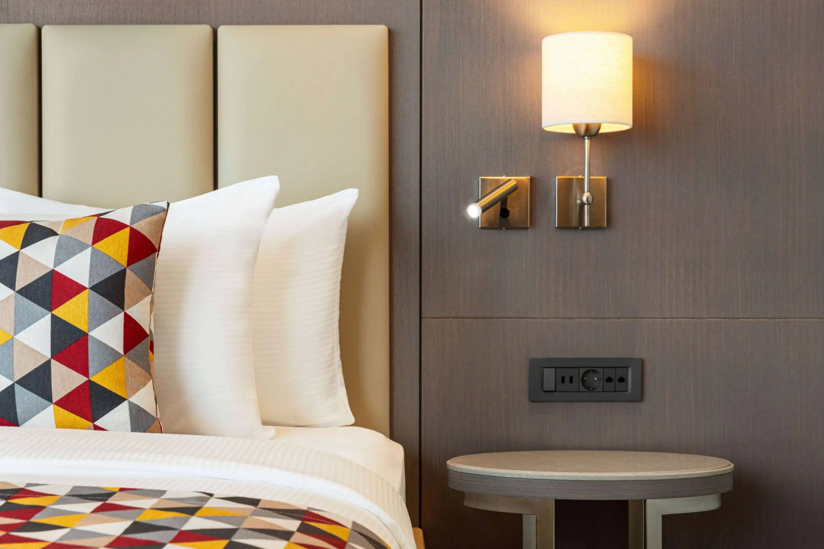 Отель Ramada Plaza By Wyndham Batumi