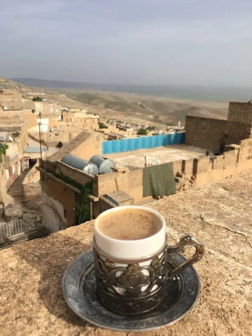 Tatlidede Konagi Butik Otel