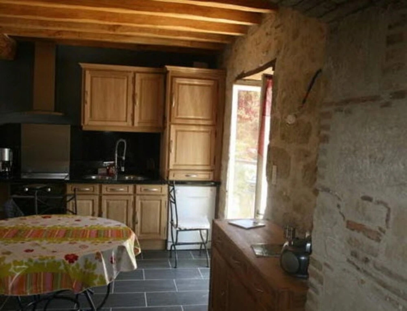 Gite les Anciennes Ecuries