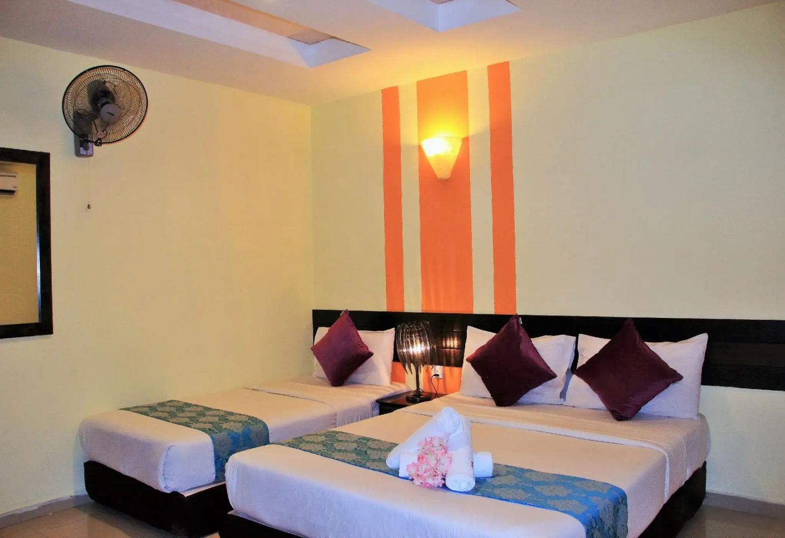 Sun Inns D'mind 3 Seri Kembangan