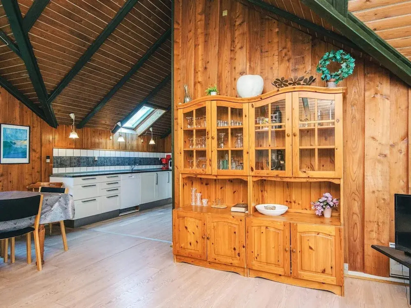 7 Person Holiday Home in Toftlund-by Traum