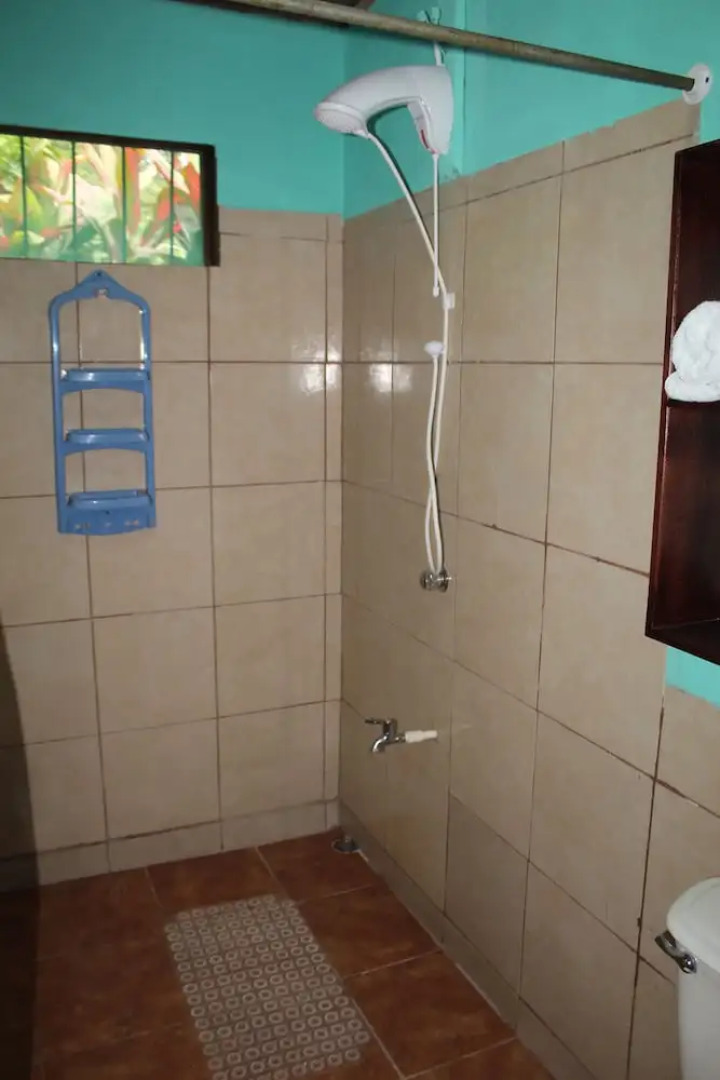 Posada Río Celeste La Amistad