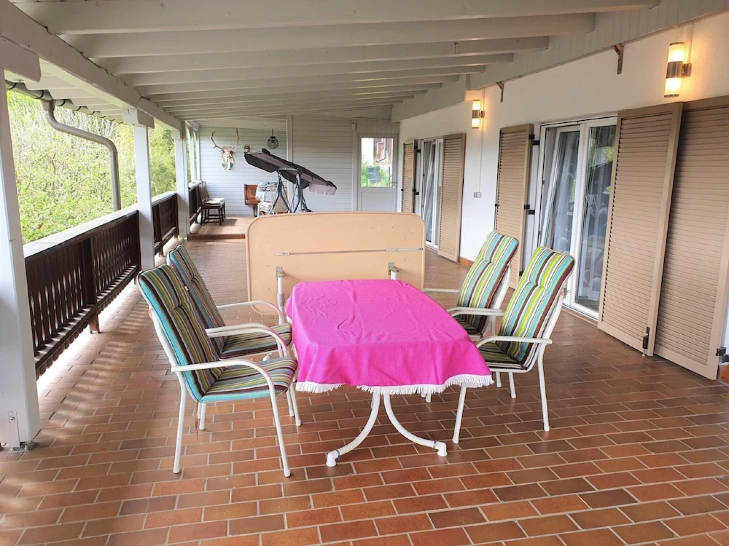 Apartment by Worthersee With Pool