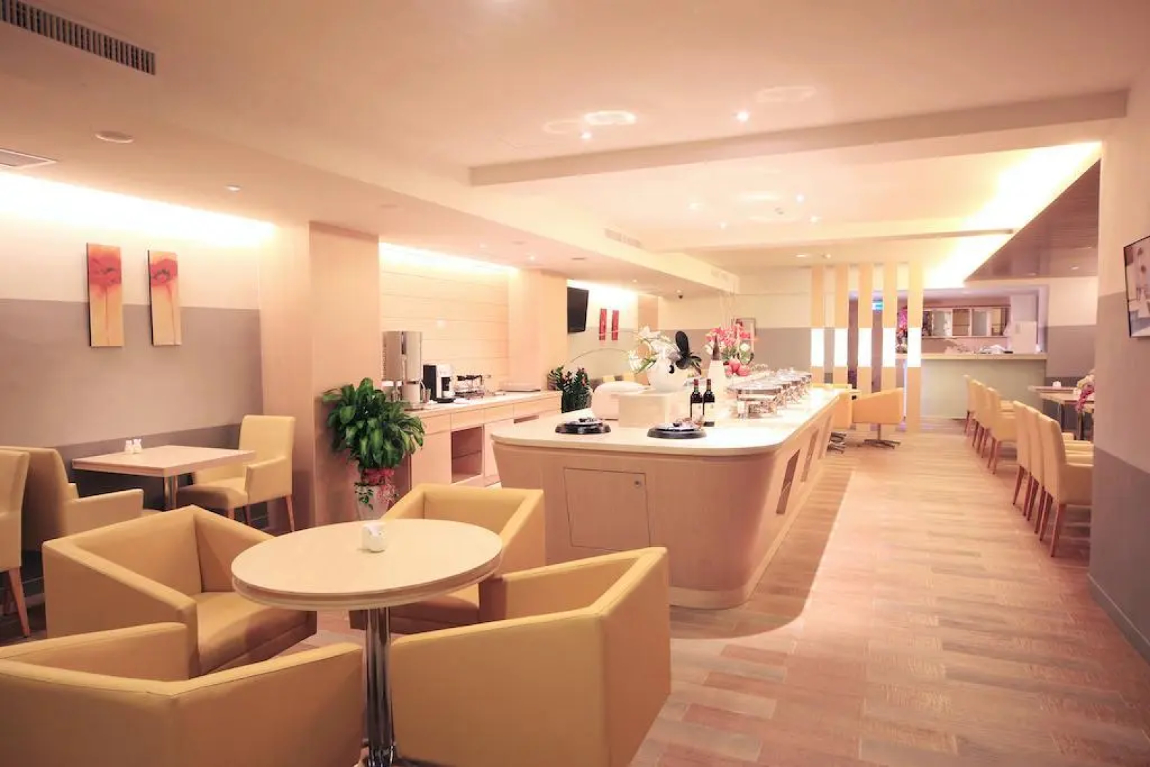 Harmony Hotel