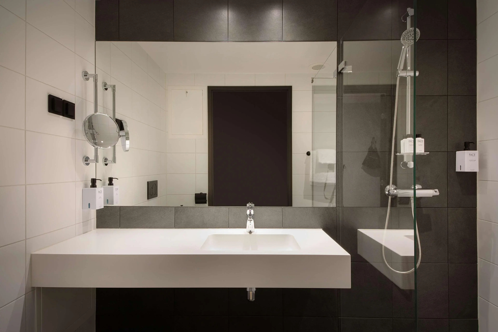 Scandic Voss