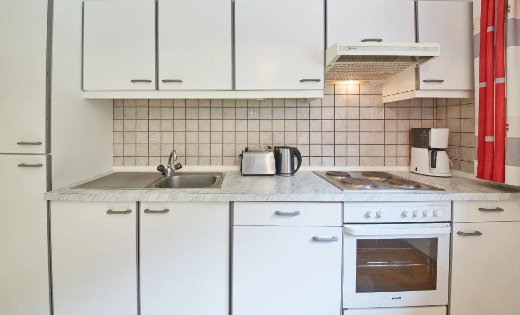 Appartement Glemmtal