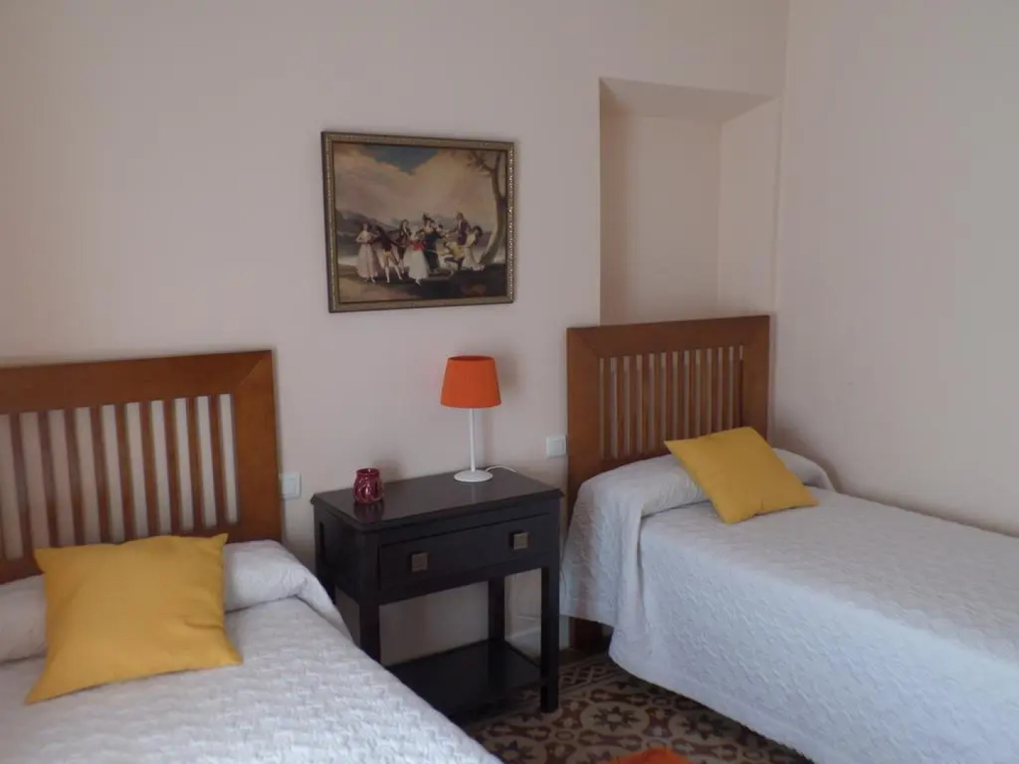 Casona Del Buen Vivir