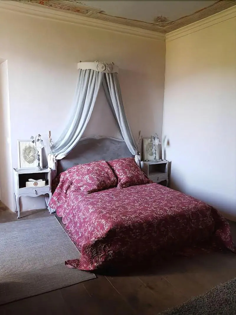 Chambre D'Hôtes La Marlotte