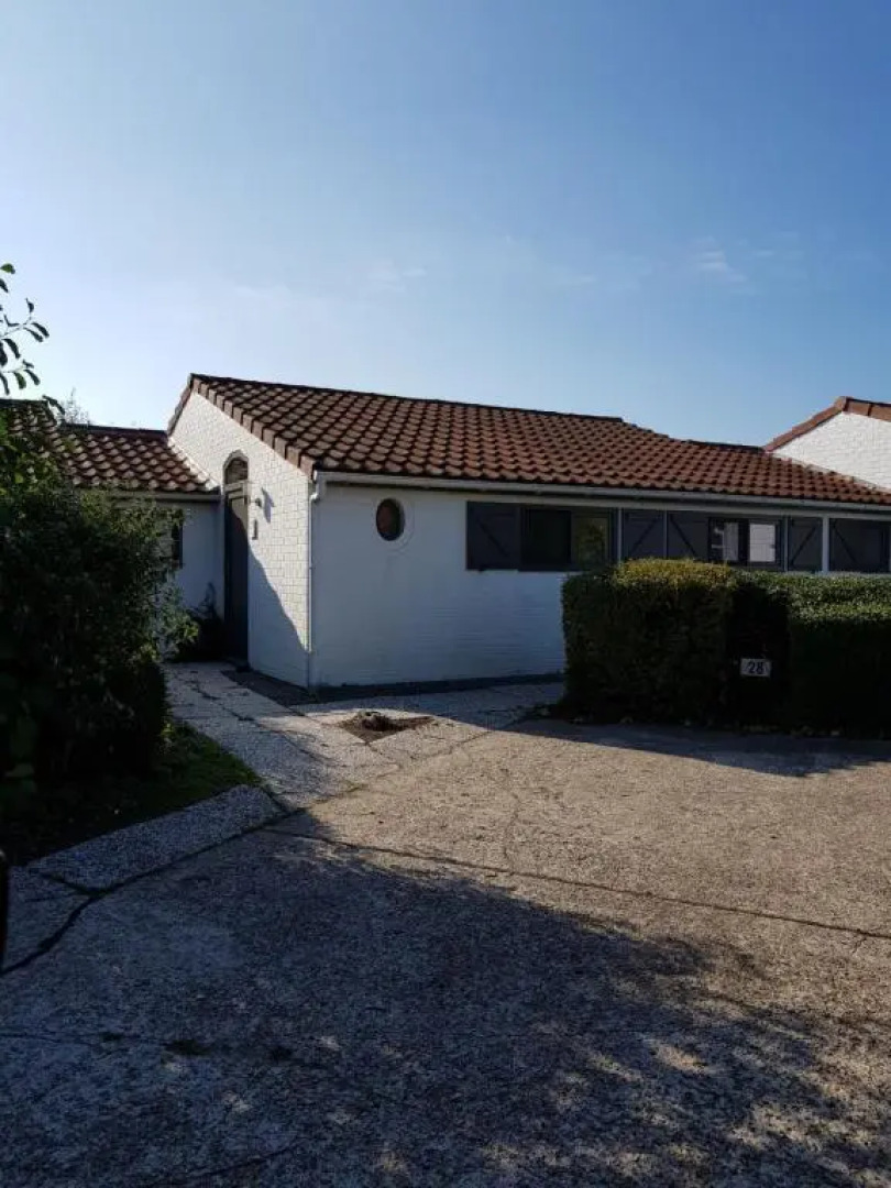 Duinenhuis Zeepolder 28