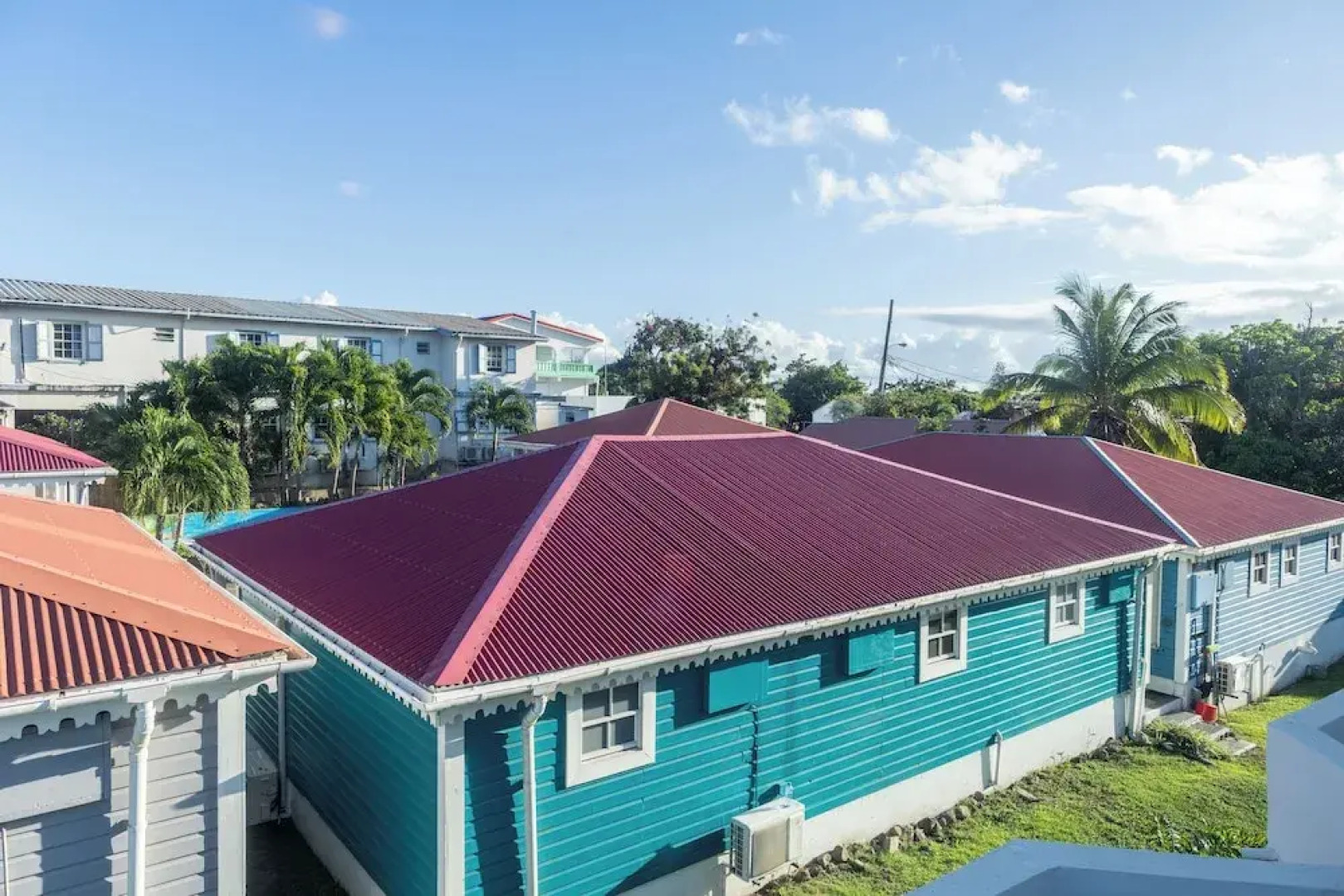 Talk of the Town Inn & Suites