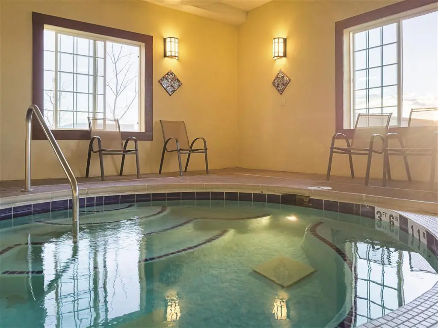 La Quinta Inn & Suites Trinidad