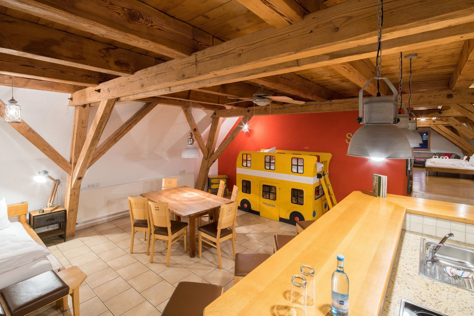 Hotel Hofgut Tiergarten